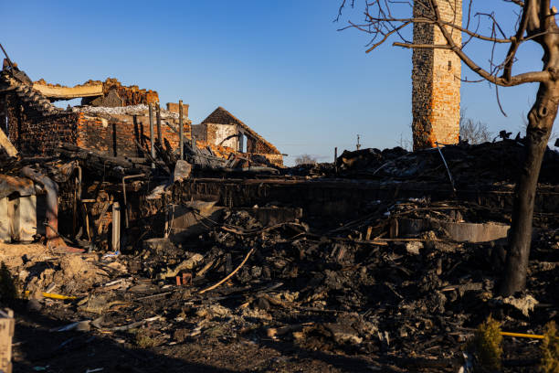 Reliable Board Up Services contractor in Nerstrand, MN by Fire Damage Doption